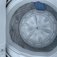 ⭐️Panasonic電気洗濯機⭐️ ⭐️NA-F60B11⭐️