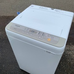 ⭐️Panasonic電気洗濯機⭐️ ⭐️NA-F60B11⭐️