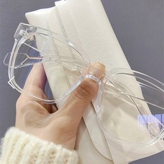 ブルーライトメガネ