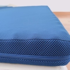 ニトリマットレス(ダブル)の画像