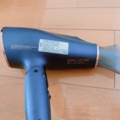 Panasonic ナノケアの画像