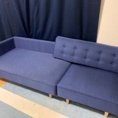 ソファお譲りします