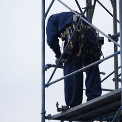 住居の相談も承ります🏠未経験からでも募集OK❗️【建設スタッフ】【株式会社佐藤建設】の画像