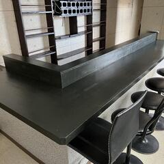 敷金・礼金🅾️円　駅そば好立地カフェバー