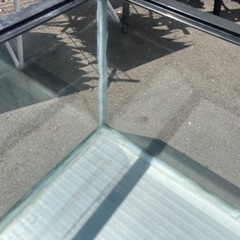 決まりました。水槽 90cm×45cm×45cmの画像