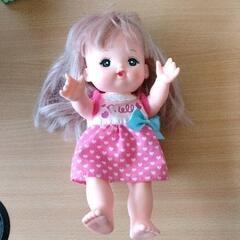 0822-281 メルちゃん