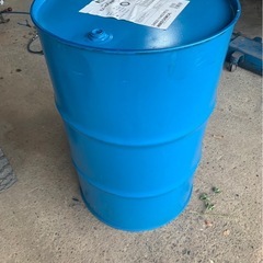 ドラム缶 の画像