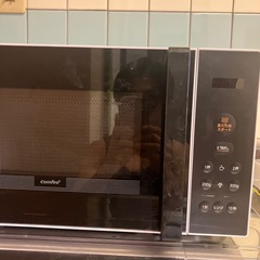 comfee  電子レンジ