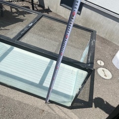 決まりました。水槽 90cm×45cm×45cmの画像