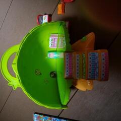 おもちゃの画像