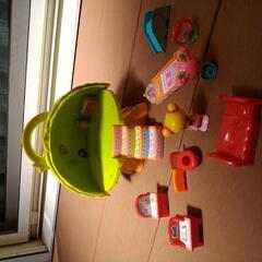 おもちゃ