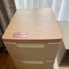 ★お引き取り者決定いたしました。ありがとうございます★【無料でお譲りいたします】【引き取り希望】※※※収納ケースセット※※※④の画像