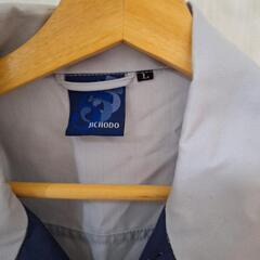 【値引きしました！】jlahodo 作業着、ジャケットの画像