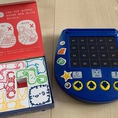 こどもちゃれんじ じゃんぷ(年長向け)の画像