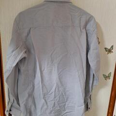 【値引きしました！】jlahodo .作業着、シャツの画像