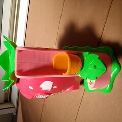 子ども用おもちゃの画像