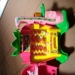 子ども用おもちゃの画像