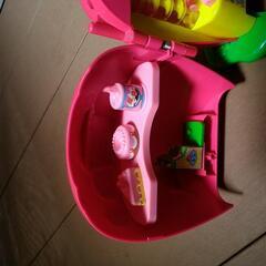 子ども用おもちゃの画像