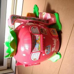 子ども用おもちゃ