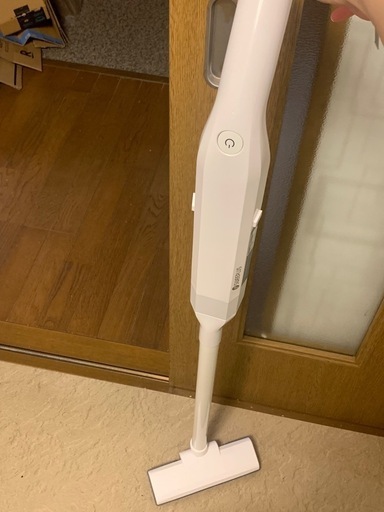 掃除機