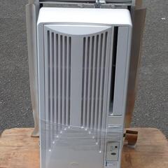 小泉成器 窓用ルームエアコン 2019年製 