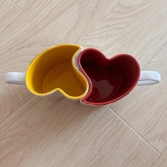 Francfranc ペアグラス　ディズニーの画像