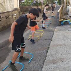大貞ボクシングクラブ　練習生募集🥊　中津市　ボクシングジムの画像