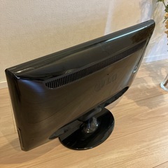 23インチ液晶PCモニタージャンク品の画像