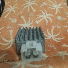 レギュレーターの画像