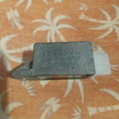 レギュレーターの画像