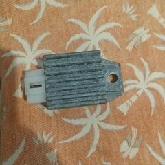 レギュレーターの画像