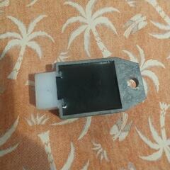 レギュレーターの画像