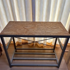 台  水槽台の画像