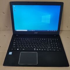 acer TravelMate Core i5 7200U