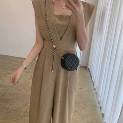 【新品】オールインワンの画像