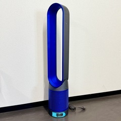 🌟激安‼️ ダイソンTP02 空気清浄機能付き扇風機NK5-JP-HCA2136A🌟A0077