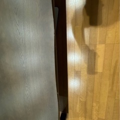 180センチ特大ローテーブル★こたつの画像