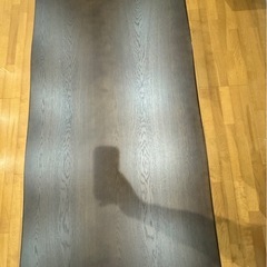 180センチ特大ローテーブル★こたつの画像