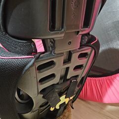 チャイルドシートの画像