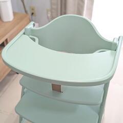 大和屋 アッフルチェア ハーブグリーン