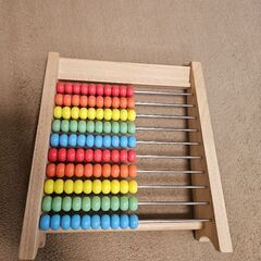 100玉そろばん