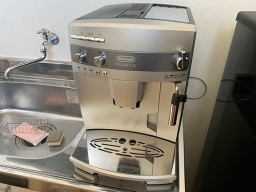 決まりました デロンギ キッチン家電 コーヒーメーカー