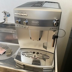 決まりました デロンギ キッチン家電 コーヒーメーカー