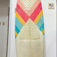 ROXYサーフボード