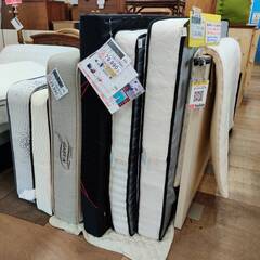 【愛品倶楽部柏店】KINGSDOWN IDC大塚家具 共同開発 シングルマットレス REGALIAの画像