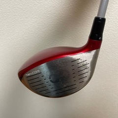 ナイキ VRS コバート 2.0 ツアードライバー　ゴルフドライバーの画像