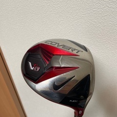 ナイキ VRS コバート 2.0 ツアードライバー　ゴルフドライバーの画像