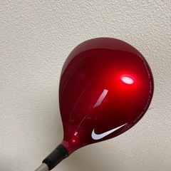 ナイキ VRS コバート 2.0 ツアードライバー　ゴルフドライバー