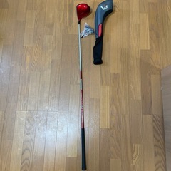 ナイキ VRS コバート 2.0 ツアードライバー　ゴルフドライバーの画像