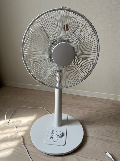 扇風機